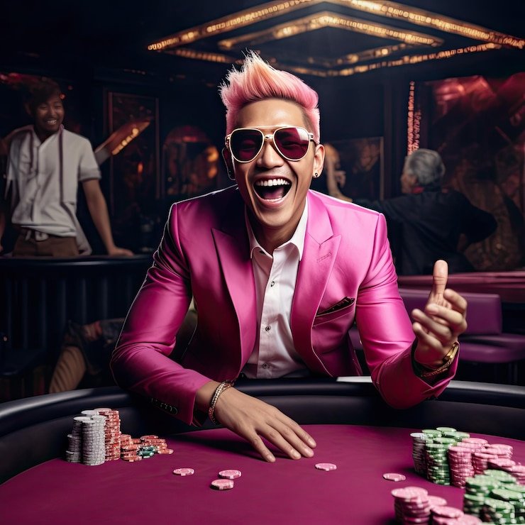 hm777 Premium Stakes Table